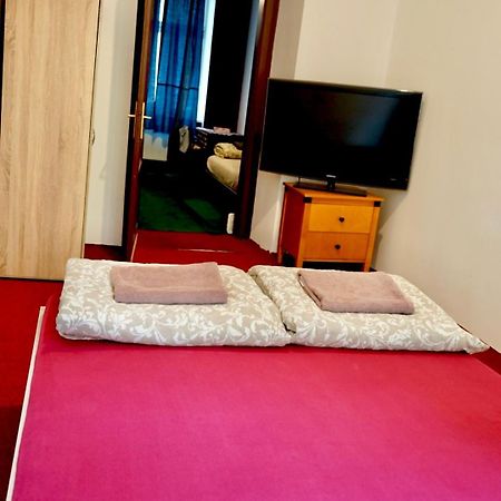 Volkstheater Apartment. 비엔나 외부 사진