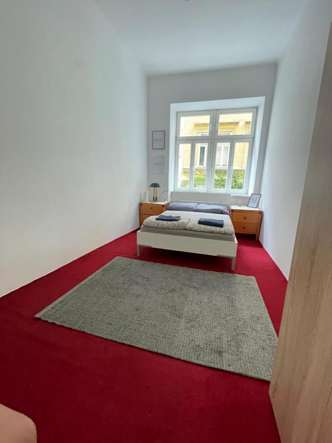 Volkstheater Apartment. 비엔나 외부 사진