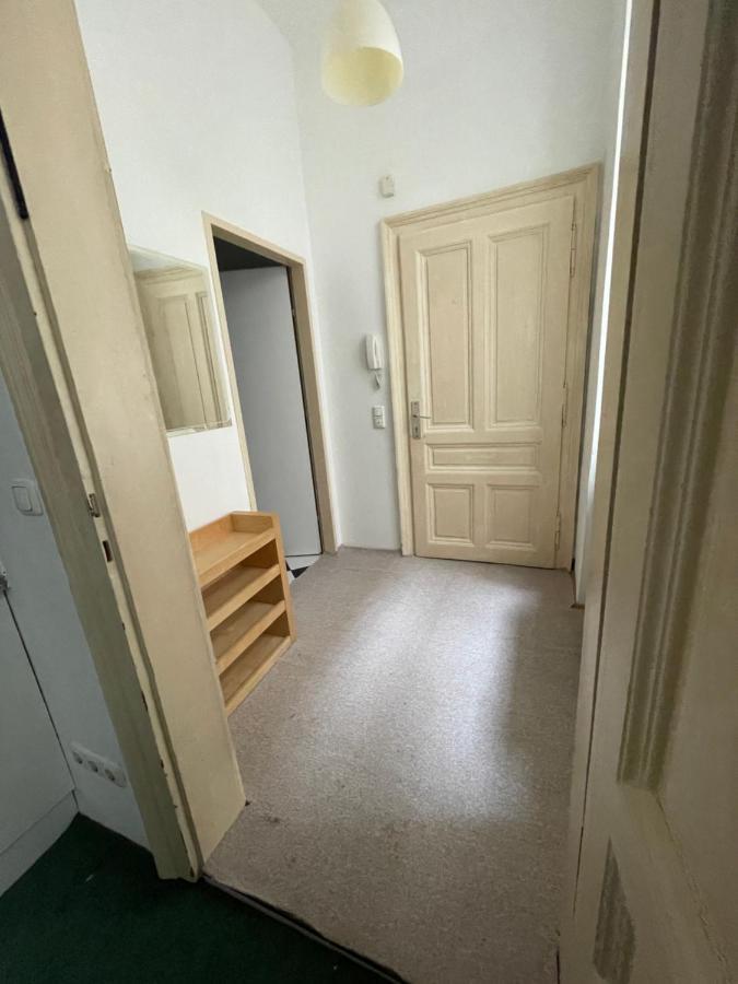 Volkstheater Apartment. 비엔나 외부 사진
