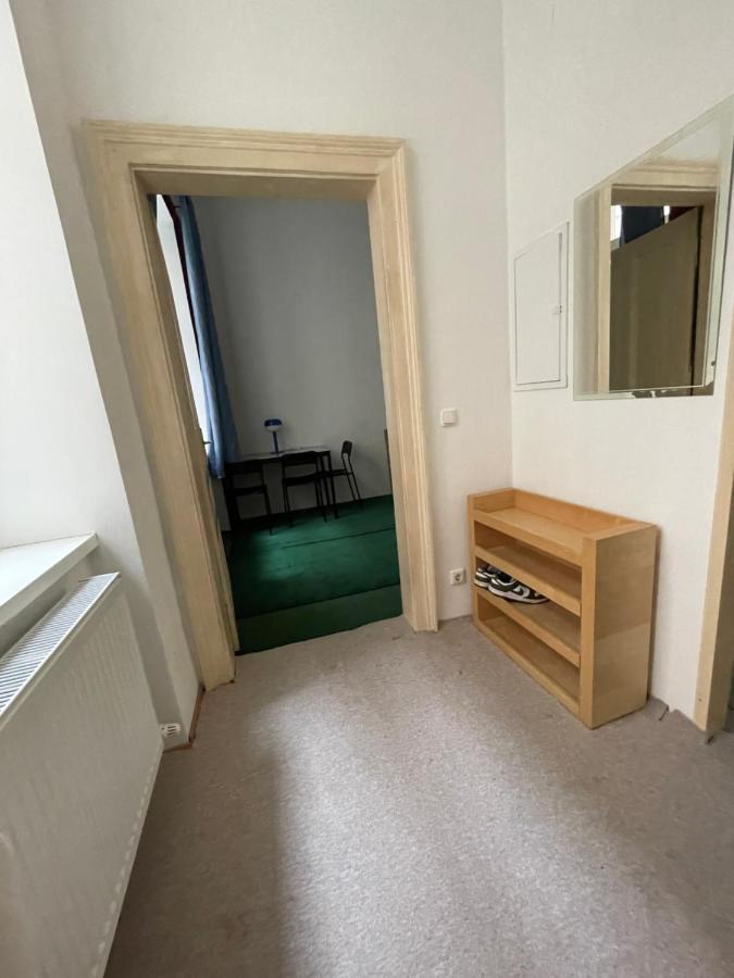 Volkstheater Apartment. 비엔나 외부 사진