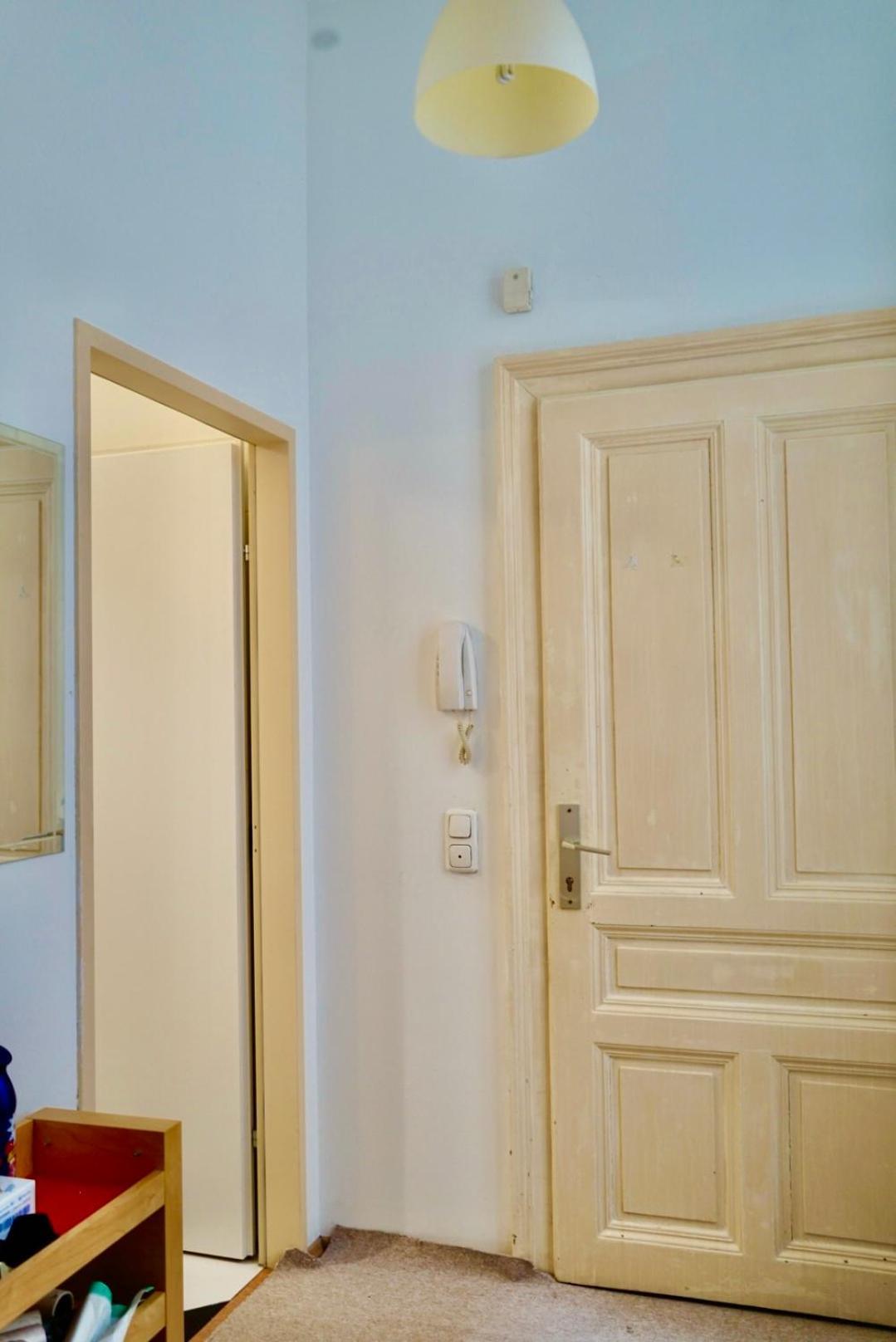 Volkstheater Apartment. 비엔나 외부 사진