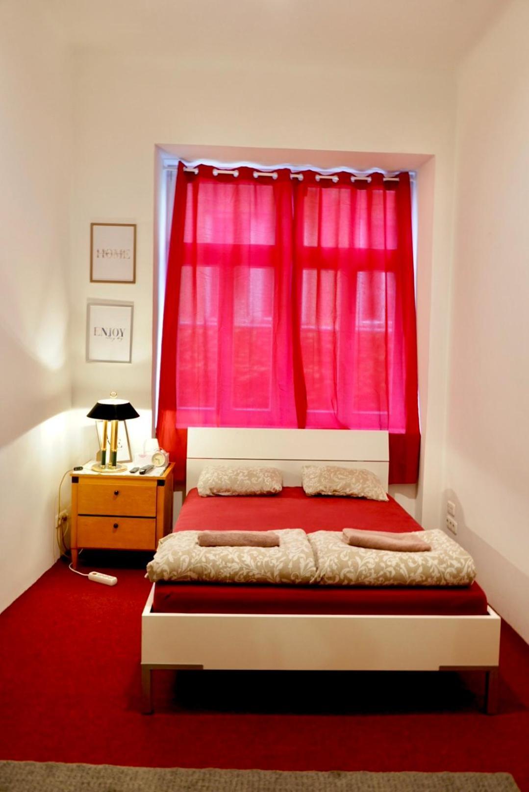 Volkstheater Apartment. 비엔나 외부 사진