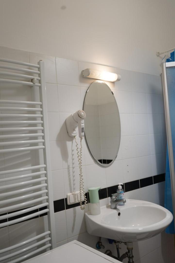 Volkstheater Apartment. 비엔나 외부 사진