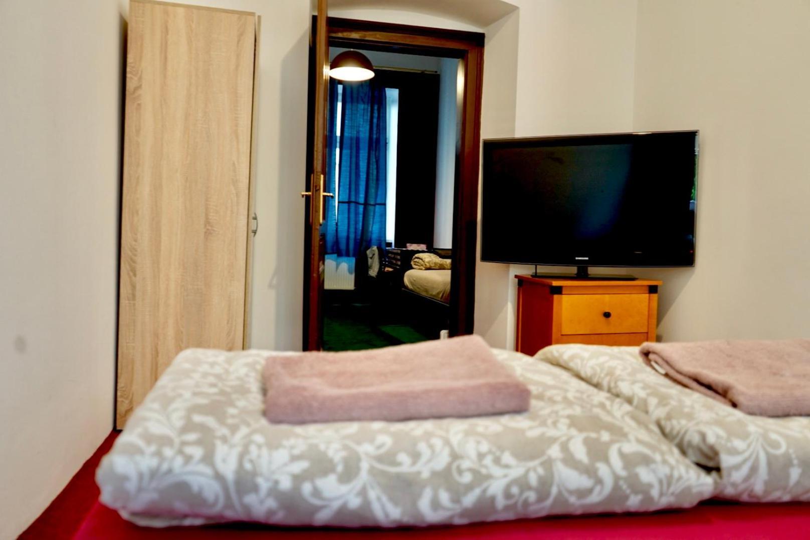 Volkstheater Apartment. 비엔나 외부 사진