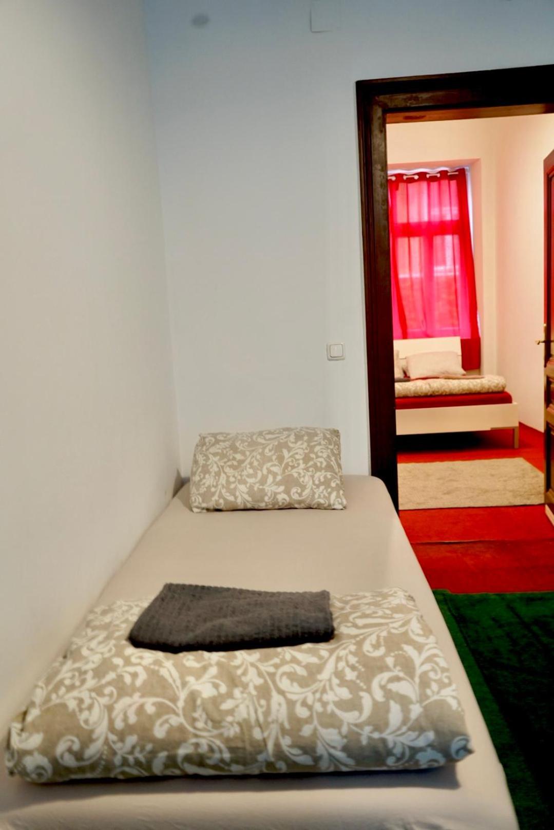 Volkstheater Apartment. 비엔나 외부 사진