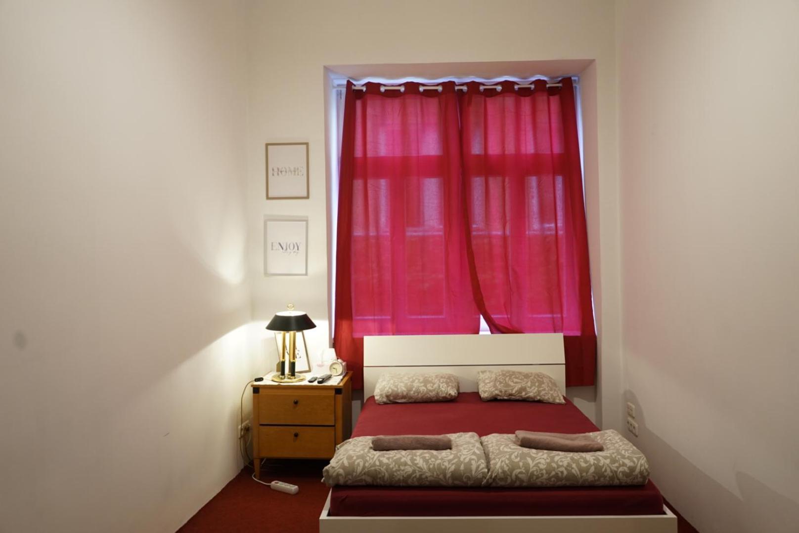 Volkstheater Apartment. 비엔나 외부 사진