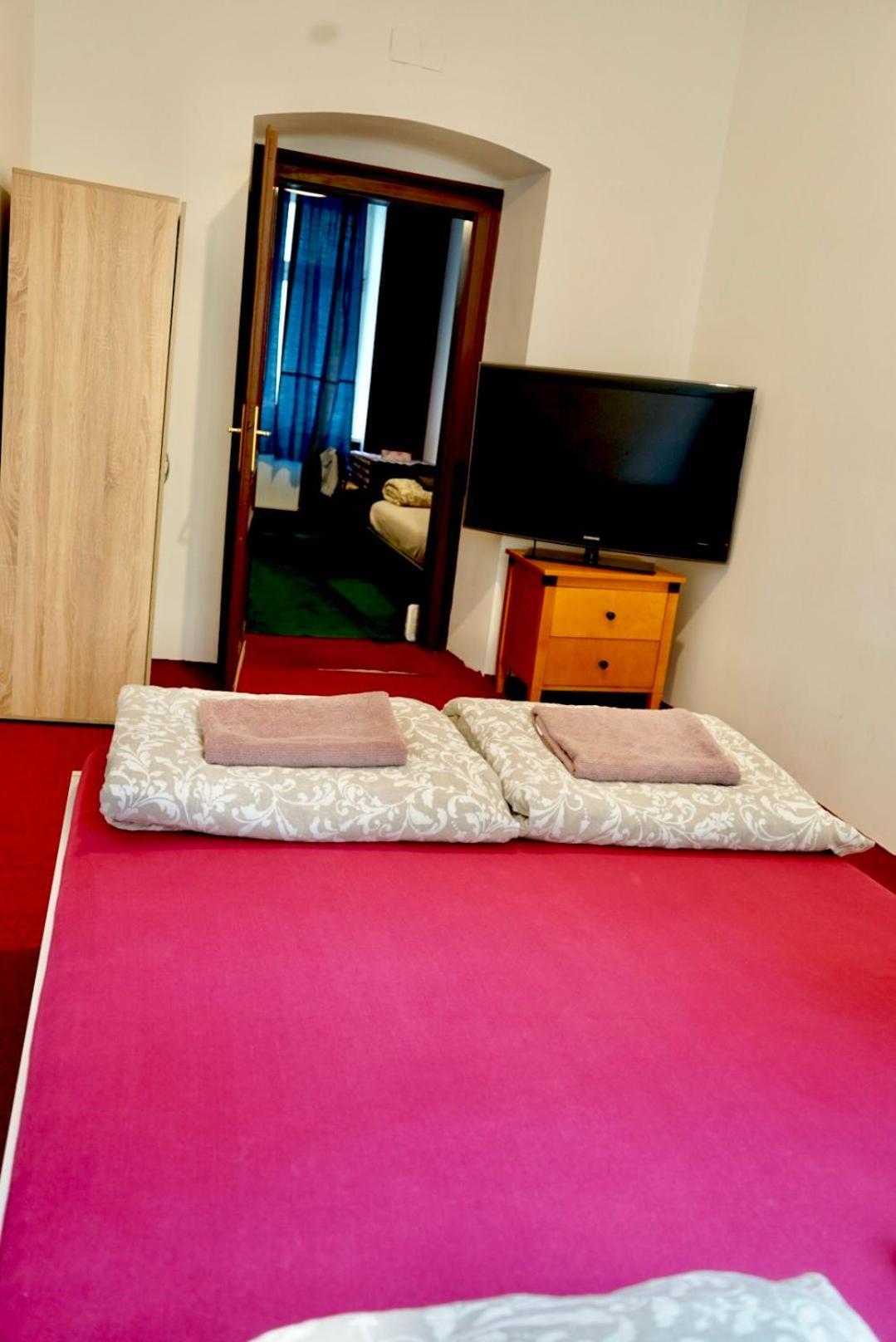 Volkstheater Apartment. 비엔나 외부 사진